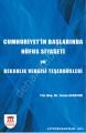 Cumhuriyetin Başlarında Nüfus Siyaseti ve Bekarlık Vergisi Teşebbüsler, Kümbet