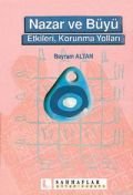Nazar ve Büyü, Bayram Altan, Sahhaflar Kitap Sarayı