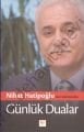 Nihat Hatipoğlunun Kaleminden Günlük Dualar - Nihat Hatipoğlu