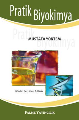 PRATİK BİYOKİMYA