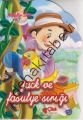 Jack ve Fasulye Sırığı, Çilek Kitaplar