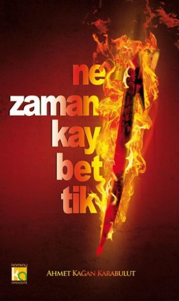 Ne Zaman Kaybettik, Ahmet Kağan Karabulut, Karatay Akademi