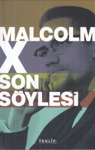 Son Söyleşi Malcolm X, Teklif Yayıncılık