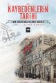 Kaybedenlerin Tarihi, İsmail Alper Kumsar