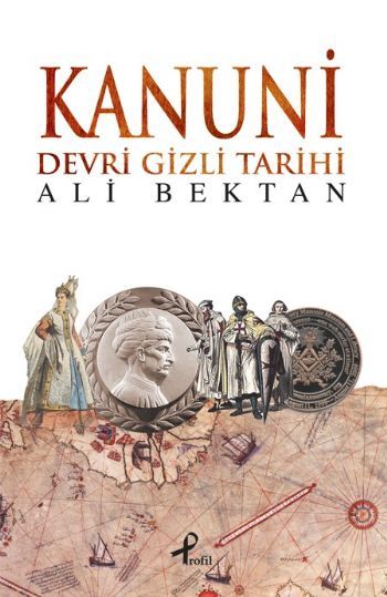 Kanuni Devri Gizli Tarihi, Profil Yayıncılık