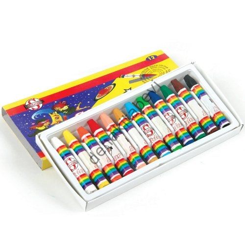 Südor Pastel Boya 12’li Takım