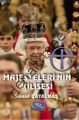 Majesteleri'nin Kilisesi, Resul Çatalbaş