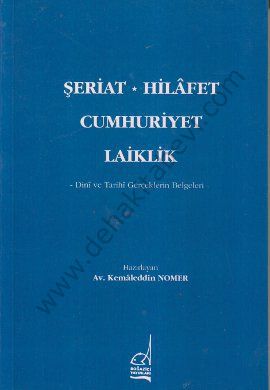 İkinci Hazreti Ömer - Mevlüt Koyuncu