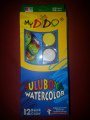 My Dido Sulu Boya 12'li Büyük