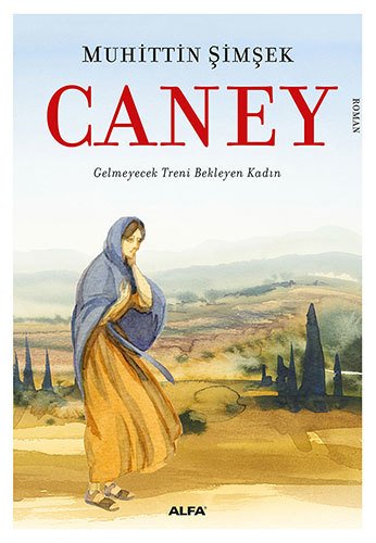Caney, Muhittin Şimşek