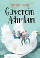 Güvercin Adımları, Mehmet Atilla
