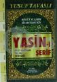 Mevlüt Ve Kabir Ziyaretleri İçin Yasin-İ Şerif 2.Hm.-D62/A, Tavaslı Yayıncılık
