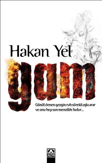 Gam, Hakan Yel, Altın Kitaplar