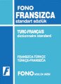 Fono Fransızca Türkçe Türkçe Fransızca Standart Sözlük