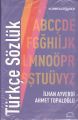 Türkçe Sözlük , İlhan Ayverdi