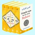 Gençler İçin Kuranı Kerim Tefsiri, Polen Yayınları