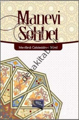 Manevi Sohbet, Mevlana Celaleddin-i Rumi