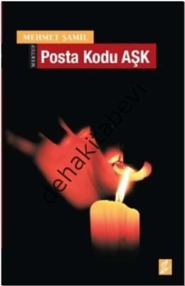 Posta Kodu Aşk, Mehmet Şamil