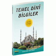 Temel Dini Bilgiler, Erkam Yayınları
