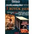 Tarihten Günümüze Tahrif Hareketleri  3 cilt takım, Kadir Mısıroğlu