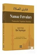 Namaz Fetvaları Namazda Yapılan Hatalar, Polen Yayınları