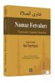 Namaz Fetvaları Namazda Yapılan Hatalar, Polen Yayınları