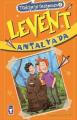 Levent Antalyada - Türkiyeyi Geziyorum 4
