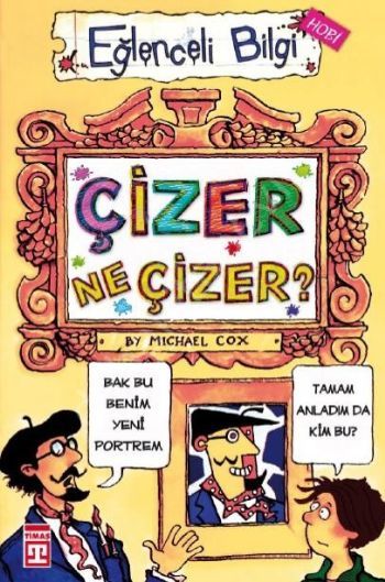 Çizer Ne Çizer?