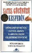 Satış Gücünüzü Keşfedin, Benson Smith
