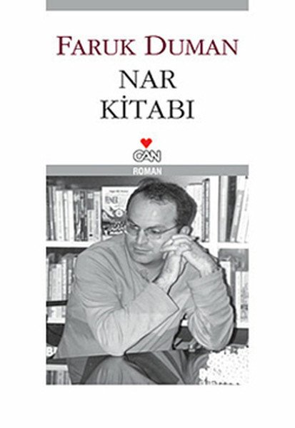 NAR KİTABI, Faruk Duman
