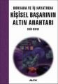 Kişisel Başarının Altın Anahtarı, Bekir Bektur