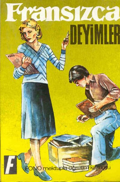 Fono Fransızca Deyimler