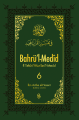 Bahrül-Medid ( 6.  Cilt ), Semerkand Yayınları
