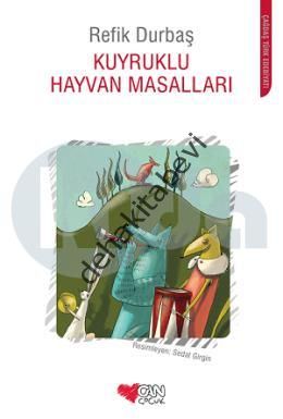 Kuyruklu Hayvan Masalları, Refik Durbaş