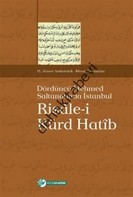 Risale-i Kürd Hatib, Murat Kocaaslan