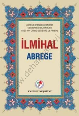 İlmihal Abrege (Fransızca)