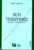 RUH TERBİYEMİZ