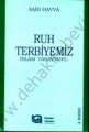 RUH TERBİYEMİZ