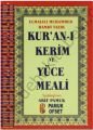 Kuranı Kerim ve Yüce Meali (Elmalılı-002)