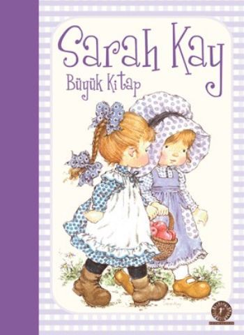 Büyük Kitap (Ciltli), Sarah Kay