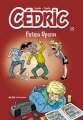 Cedric 15, Raoul Cauvin