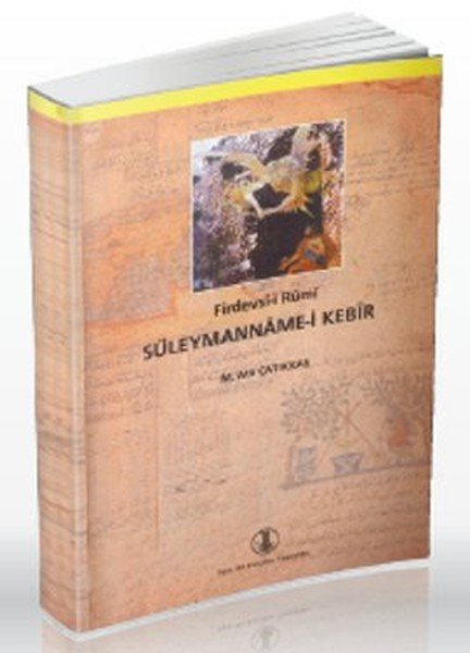 Süleymanname i Kebir