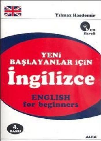 Yeni Başlayanlar İçin İngilizce, Yılmaz Hasdemir