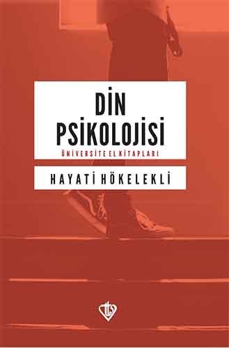 Din Psikolojisi, Hayati Hökelekli,Tdv