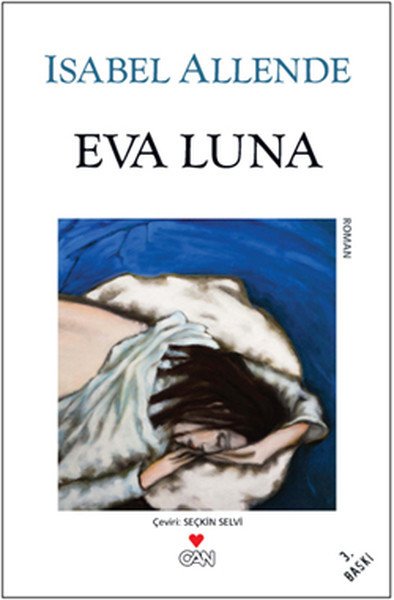 EVA LUNA, Isabel Allende