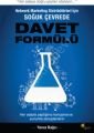 Network Marketing Distribütörleri İçin Soğuk Çevrede Davet Formülü, Yavuz Bağcı