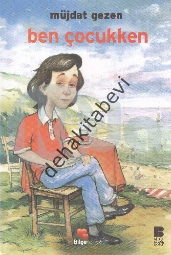 Ben Çocukken, Müjdat Gezen
