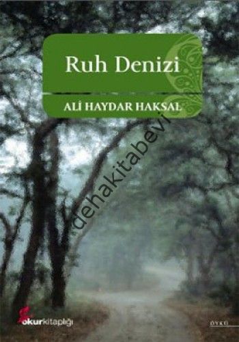 Ruh Denizi, Ali Haydar Haksal