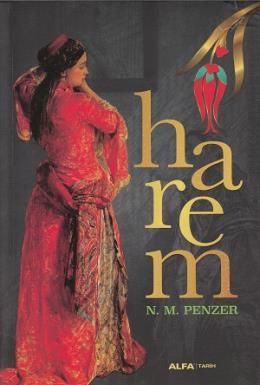 Harem, N. M. Penzer
