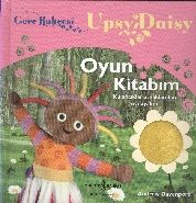 Gece Bahçesi - Upsy Daisy Oyun Kitabım, Andre Davenport